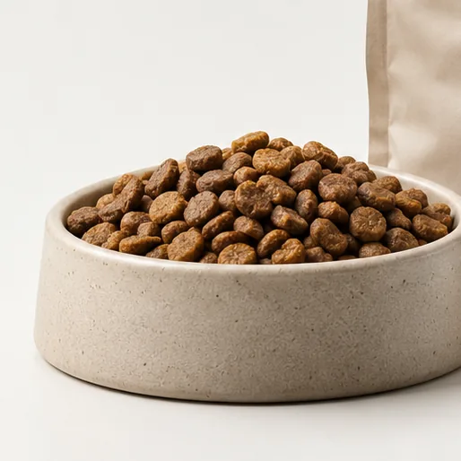Alimento para perro senior, más de 7 años